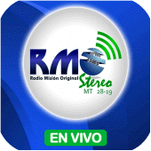 RMO Stereo Apk