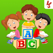 ABC Fun: Toddler Learning Apk