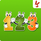 Fun Numbers: Toddlers Journey Apk