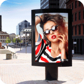 Hoarding Frames for Pictures Apk