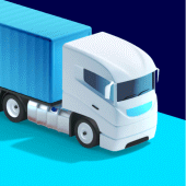 Eurowag Navigation - Truck GPS Apk