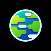 Worldly Map Apk