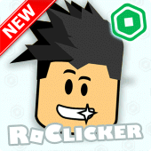 RoClicker - free RBX Apk