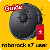 roborock s7 user guide Apk