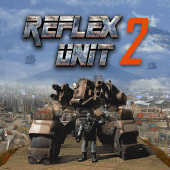 Reflex Unit 2 Apk