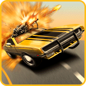 Traffic Racing 3D Apk