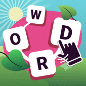 Word Challenge - Fun Word Game Apk