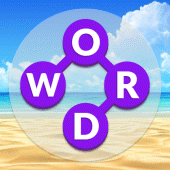 Word Explorer: Relaxing Puzzle Apk