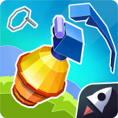 Flip the Grenade Apk