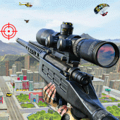 Sniper 3D Shooting Games Fun Apk