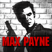 Max Payne Mobile Apk