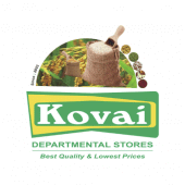 Kovai Departmental Stores Apk