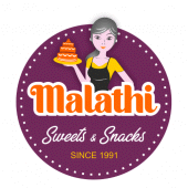 Malathi Sweets Apk