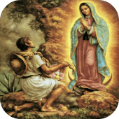 Rosario A La Virgen De Guadalupe Imagenes Apk