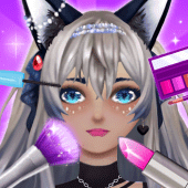 Idol Makeover: Dress up Apk