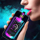 Vape Prank Simulator Apk