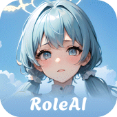 Role AI - Anime AI Girl Apk