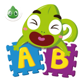 Boci Play Alphabets Apk