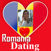 Romania Dating App - Free Dating for Singles Apk