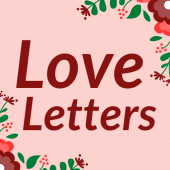 Love Letters & Love Messages Apk