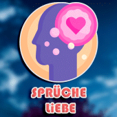 bilder sprüche - sprüche liebe Apk