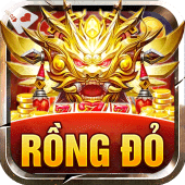 Rồng Đỏ club - No Hu shootBall Apk