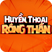 Rồng Thần Huyền Thoại Apk