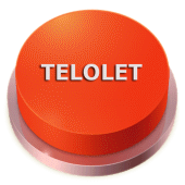 Klakson Telolet Apk