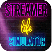 Streamer Life Simulator Game Walkthrough Apk