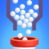 Ropes N Balls Apk