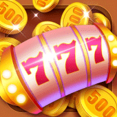 Super Coin Dozer Apk