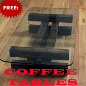 Coffee Table Decoration Apk