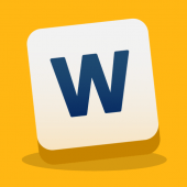 Word Challenge - A wordgame Apk