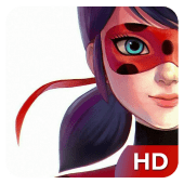 ❤️Ladybug Wallpapers 2019❤️ Apk