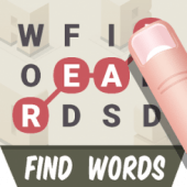 Find Words Real Apk