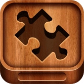 JigLite Real Jigsaw Apk