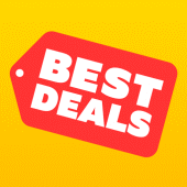 Best Deals Today Apk