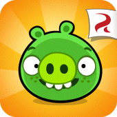 Bad Piggies Apk