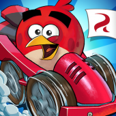 Angry Birds Go! Apk