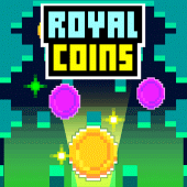 Royal Coins Apk