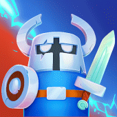 Royal Towers: Conquest Kingdom Apk