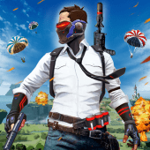 Royale BattleGround : Free Fire Strikes Apk