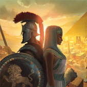 7 Wonders DUEL Apk