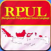 RPUL (Rangkuman Pengetahuan Umum Lengkap) Apk