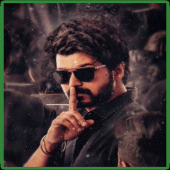 Thalapathy Vijay Wallpapers Apk