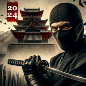 Ninja Hunter Samurai Assassins Apk