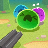 Slime Hunter : Monster Rampage Apk