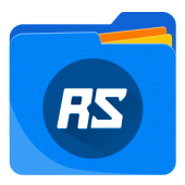 RS File Manager :File Explorer Apk