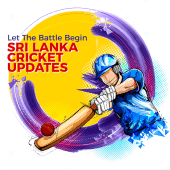 Sri Lanka Cricket Updates Apk