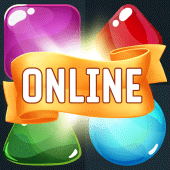 Match 3 Online Apk